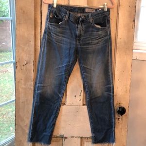 EUC AG The Ex Boyfriend Slim Jeans
